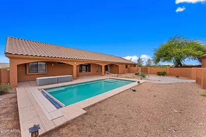 35425 S Antelope Creek Road, Wickenburg, AZ 85390 - Photo 24