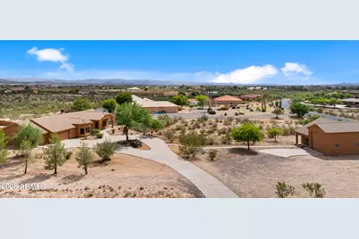 35425 S Antelope Creek Road, Wickenburg, AZ 85390 - Photo 42
