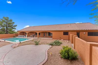 35425 S Antelope Creek Road, Wickenburg, AZ 85390 - Photo 40