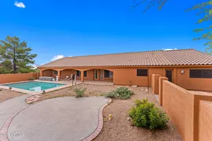 35425 S Antelope Creek Rd, Wickenburg, AZ 85390 - Photo 40