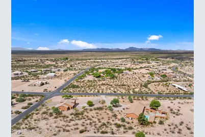 35425 S Antelope Creek Road, Wickenburg, AZ 85390 - Photo 44