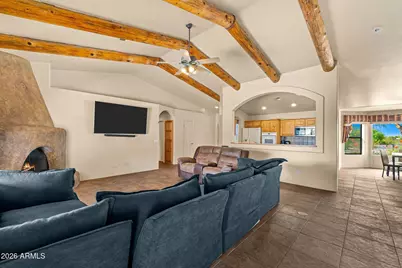 35425 S Antelope Creek Road, Wickenburg, AZ 85390 - Photo 14