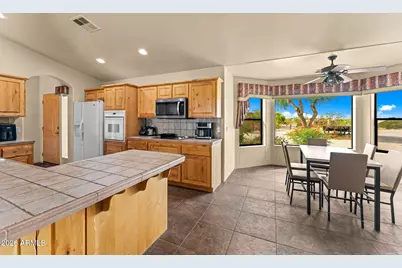 35425 S Antelope Creek Road, Wickenburg, AZ 85390 - Photo 12