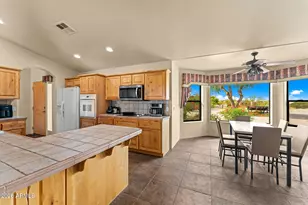 35425 S Antelope Creek Rd, Wickenburg, AZ 85390 - Photo 12