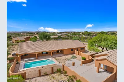 35425 S Antelope Creek Road, Wickenburg, AZ 85390 - Photo 26