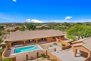 35425 S Antelope Creek Rd, Wickenburg, AZ 85390 - Photo 26