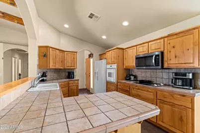 35425 S Antelope Creek Road, Wickenburg, AZ 85390 - Photo 8