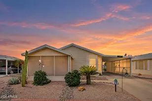 215 N Power Rd, Mesa, AZ 85205 - Photo 1