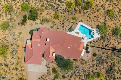 9031 N Desperado Court, Fountain Hills, AZ 85268 - Photo 48