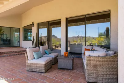 9031 N Desperado Court, Fountain Hills, AZ 85268 - Photo 36