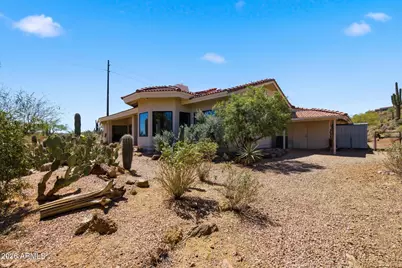 9031 N Desperado Court, Fountain Hills, AZ 85268 - Photo 50