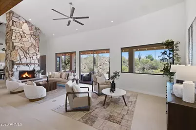 9031 N Desperado Court, Fountain Hills, AZ 85268 - Photo 4