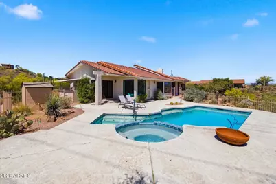 9031 N Desperado Court, Fountain Hills, AZ 85268 - Photo 38