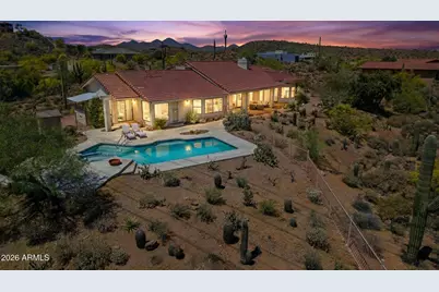 9031 N Desperado Court, Fountain Hills, AZ 85268 - Photo 52
