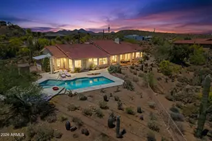 9031 N Desperado Ct, Fountain Hills, AZ 85268 - Photo 52