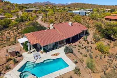 9031 N Desperado Court, Fountain Hills, AZ 85268 - Photo 42