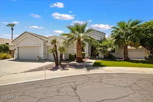21624 N 56th Dr, Glendale, AZ 85308 - Photo 1