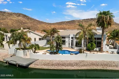 21624 N 56th Drive, Glendale, AZ 85308 - Photo 22