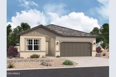 7735 W Apollo Road, Laveen, AZ 85339 - Photo 1