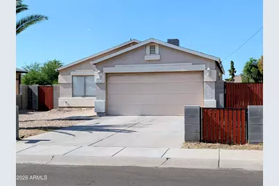 2536 E McArthur Drive, Tempe, AZ 85288 - Photo 2
