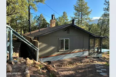 3483 N Hillside Road, Pine, AZ 85544 - Photo 1