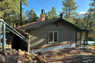 3483 N Hillside Rd, Pine, AZ 85544 - Photo 1