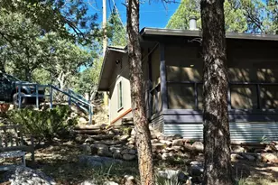 3483 N Hillside Rd, Pine, AZ 85544 - Photo 4