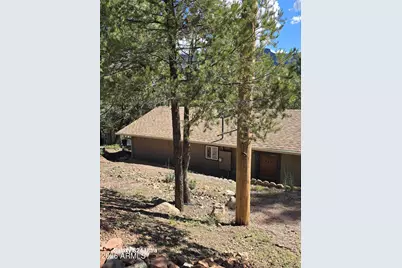 3483 N Hillside Road, Pine, AZ 85544 - Photo 26