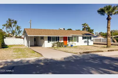 800 W Howe Street, Tempe, AZ 85281 - Photo 2