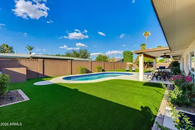 8550 E Via De Viva --, Scottsdale, AZ 85258 - Photo 50
