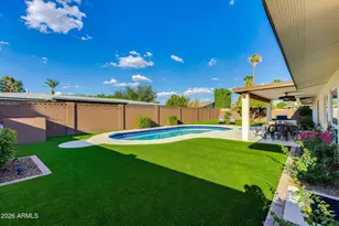 8550 E Via De Viva --, Scottsdale, AZ 85258 - Photo 50