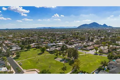 8550 E Via De Viva --, Scottsdale, AZ 85258 - Photo 64