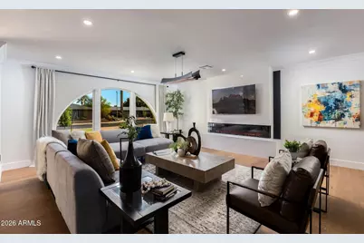 8550 E Via De Viva --, Scottsdale, AZ 85258 - Photo 12