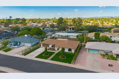 8550 E Via De Viva --, Scottsdale, AZ 85258 - Photo 58