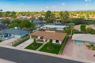 8550 E Via De Viva --, Scottsdale, AZ 85258 - Photo 58