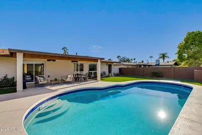 8550 E Via De Viva --, Scottsdale, AZ 85258 - Photo 54