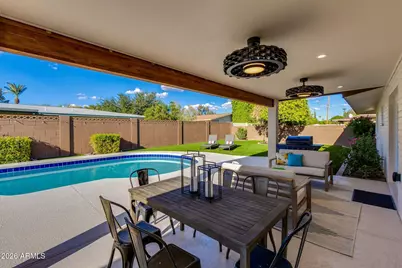 8550 E Via De Viva --, Scottsdale, AZ 85258 - Photo 48
