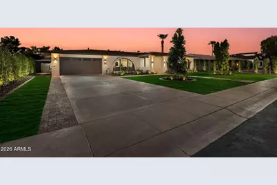 8550 E Via De Viva --, Scottsdale, AZ 85258 - Photo 2