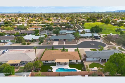 8550 E Via De Viva --, Scottsdale, AZ 85258 - Photo 60
