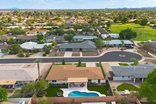 8550 E Via De Viva --, Scottsdale, AZ 85258 - Photo 60