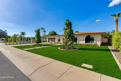 8550 E Via De Viva --, Scottsdale, AZ 85258 - Photo 6
