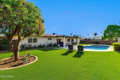 8550 E Via De Viva --, Scottsdale, AZ 85258 - Photo 52