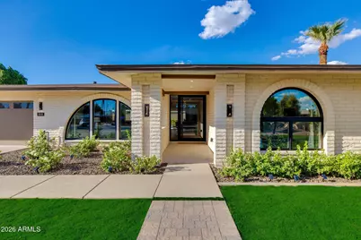 8550 E Via De Viva --, Scottsdale, AZ 85258 - Photo 8