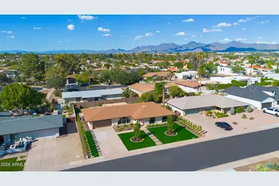 8550 E Via De Viva --, Scottsdale, AZ 85258 - Photo 56