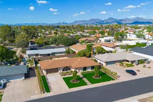 8550 E Via De Viva --, Scottsdale, AZ 85258 - Photo 56
