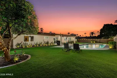 8550 E Via De Viva --, Scottsdale, AZ 85258 - Photo 46