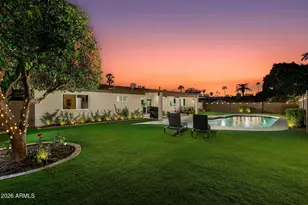 8550 E Via De Viva --, Scottsdale, AZ 85258 - Photo 46