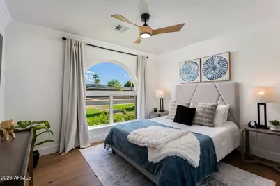 8550 E Via De Viva --, Scottsdale, AZ 85258 - Photo 32