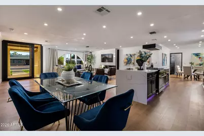 8550 E Via De Viva --, Scottsdale, AZ 85258 - Photo 16
