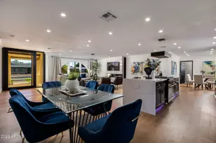 8550 E Via De Viva --, Scottsdale, AZ 85258 - Photo 16
